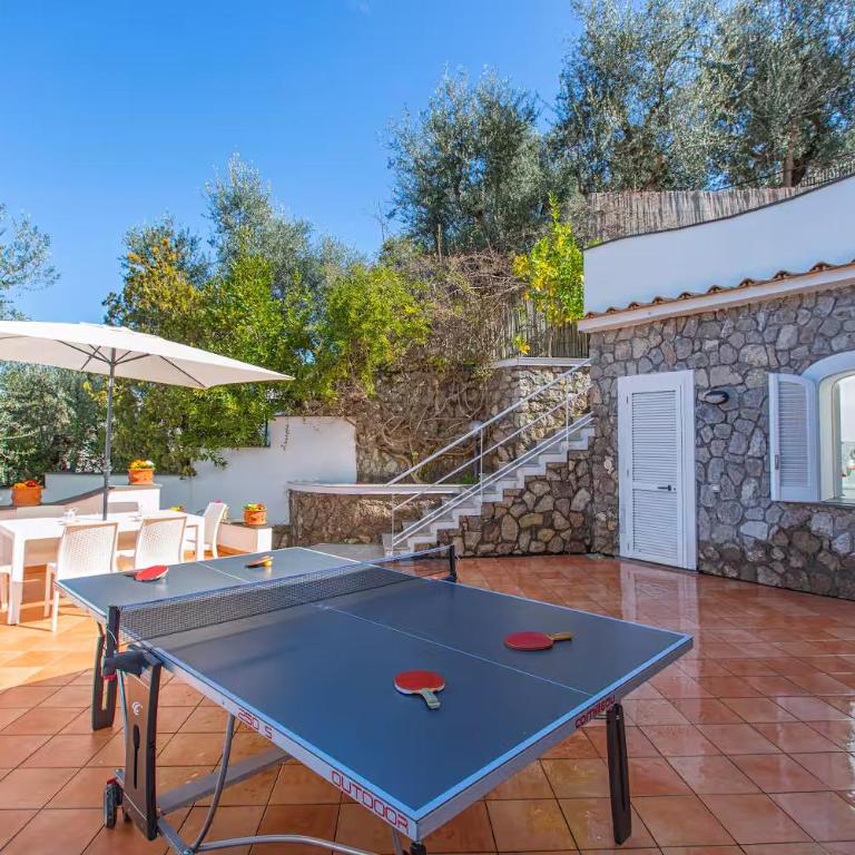 Villa Triludonia - Villa con Piscina Privata - 2