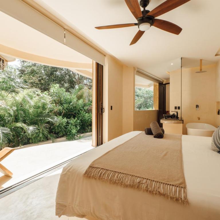 Kan Tulum Hotel - Apartamento de 2 dormitorios - 2