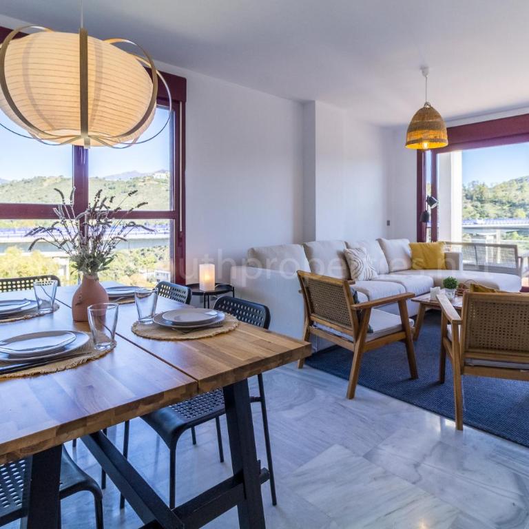 Botanico Resort Bliss - Apartamento de 2 dormitorios - 10