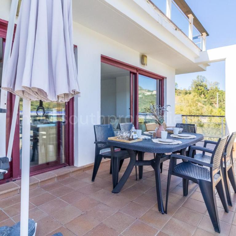 Botanico Resort Bliss - Apartamento de 2 dormitorios - 9
