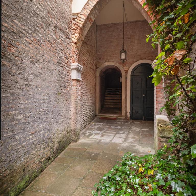 Live Venice as a real Venetian - Appartamento con 2 Camere da Letto e Vista Acqua - 2