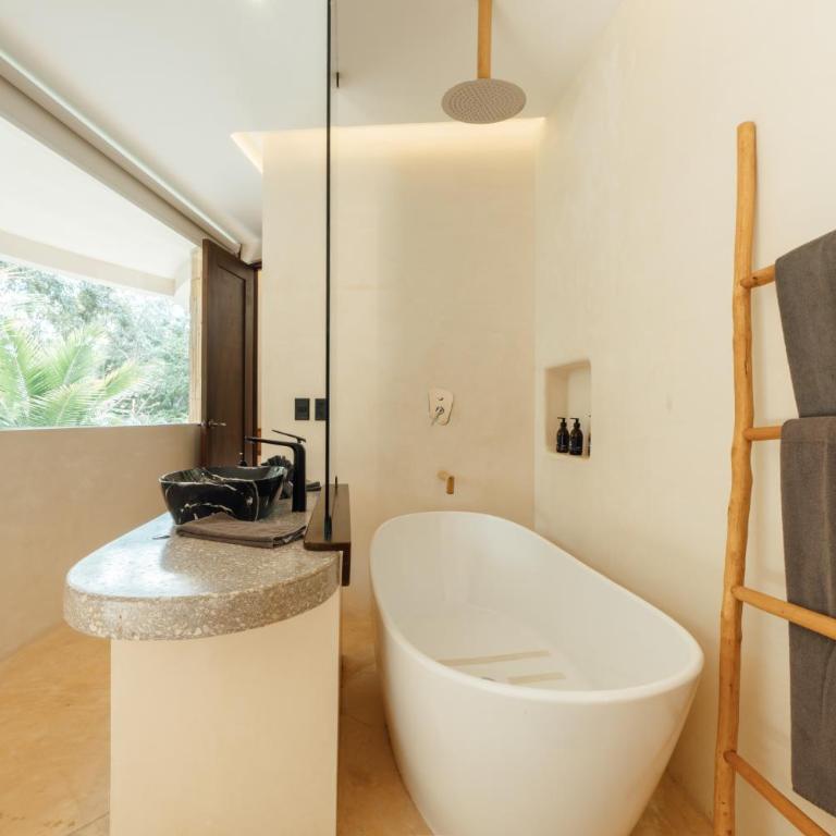 Kan Tulum Hotel - Apartamento de 2 dormitorios - 6