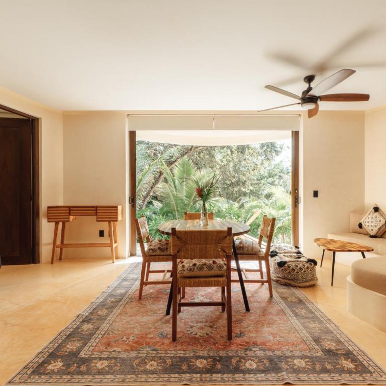 Kan Tulum Hotel - Apartamento de 2 dormitorios - 7