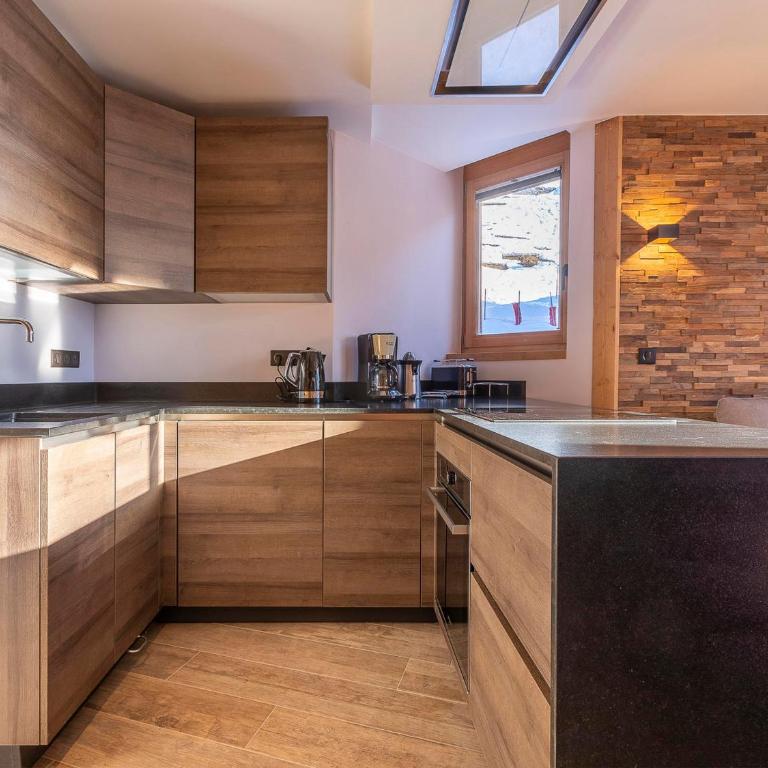 Appartement moderne 3 pièces pour 7 pers. à Avoriaz - Appartement 2 Chambres - 5