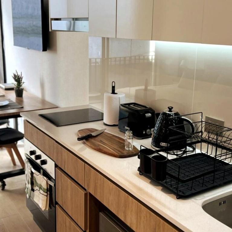 Estudio en Santiago Centro - Room #1583802201 - 4