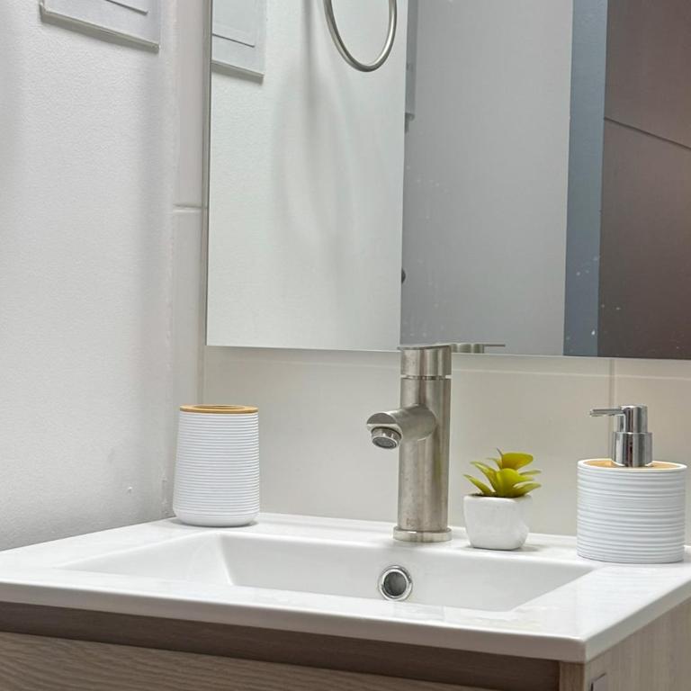 Estudio en Santiago Centro - Room #1583802201 - 10