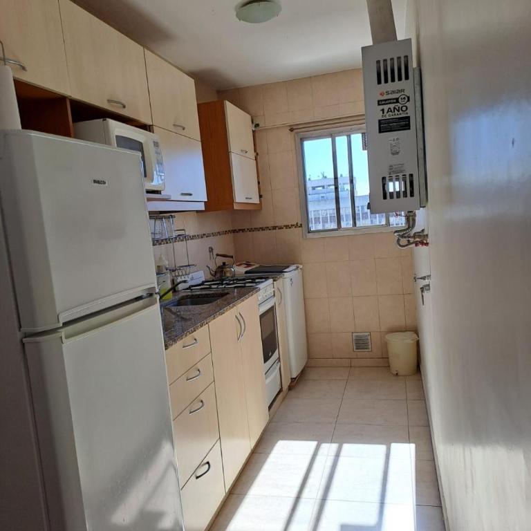 Depto A 2 cuadras de la playa zona casino - Room #1583802501 - 1