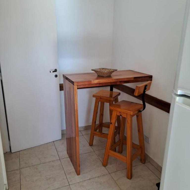 Depto A 2 cuadras de la playa zona casino - Room #1583802501 - 3