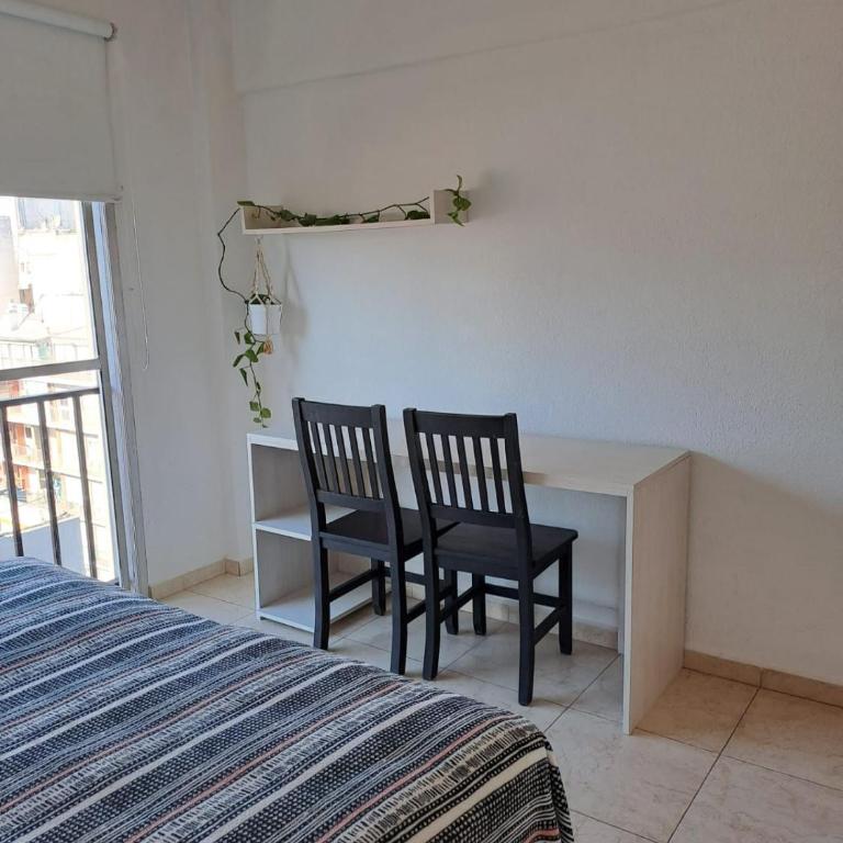 Depto A 2 cuadras de la playa zona casino - Room #1583802501 - 5