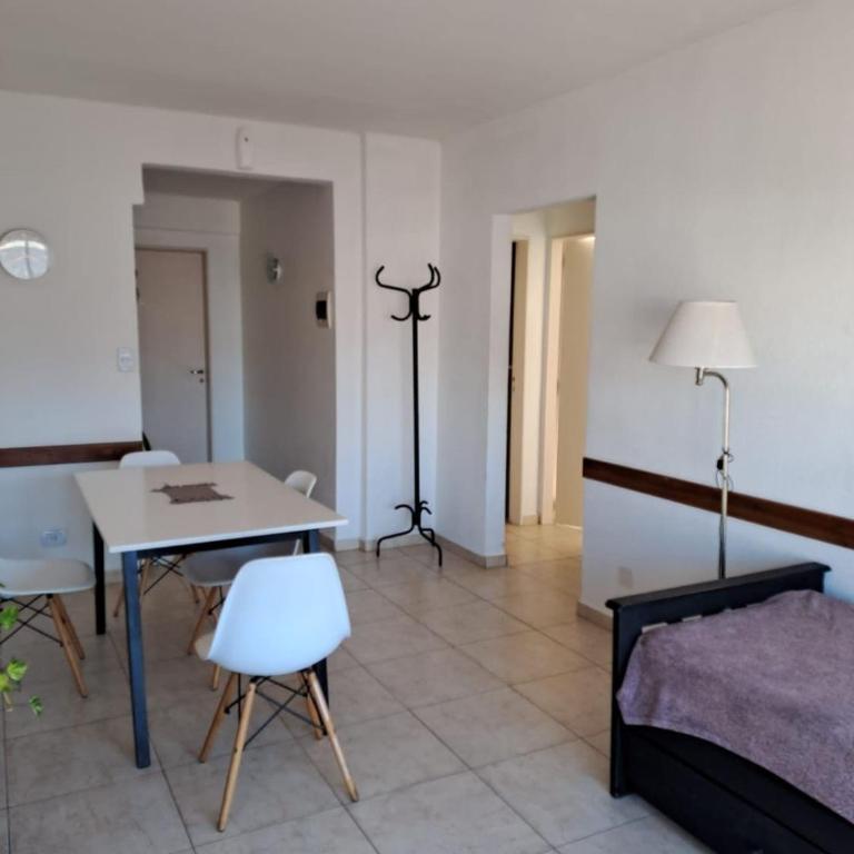 Depto A 2 cuadras de la playa zona casino - Room #1583802501 - 6