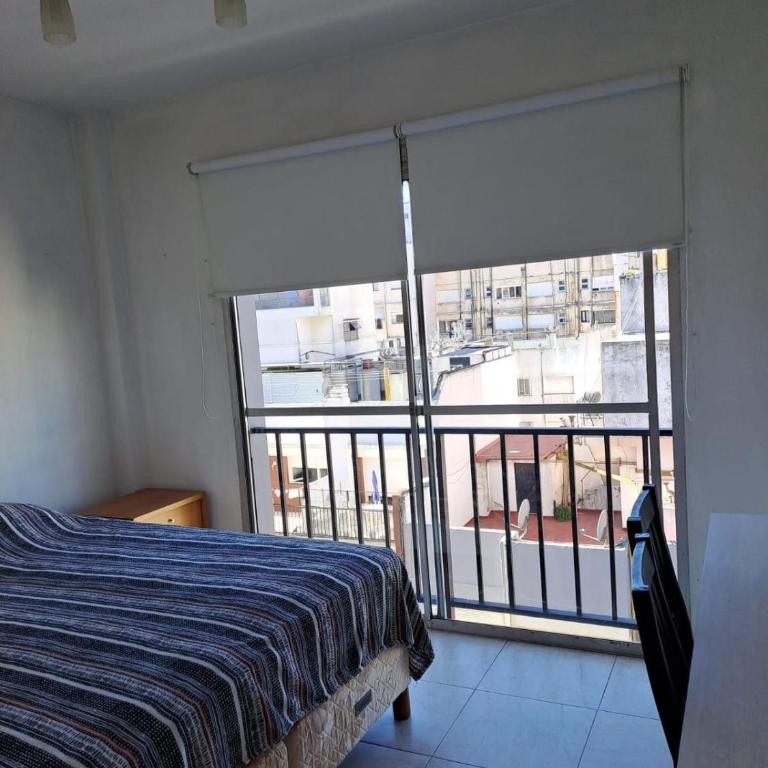 Depto A 2 cuadras de la playa zona casino - Room #1583802501 - 7