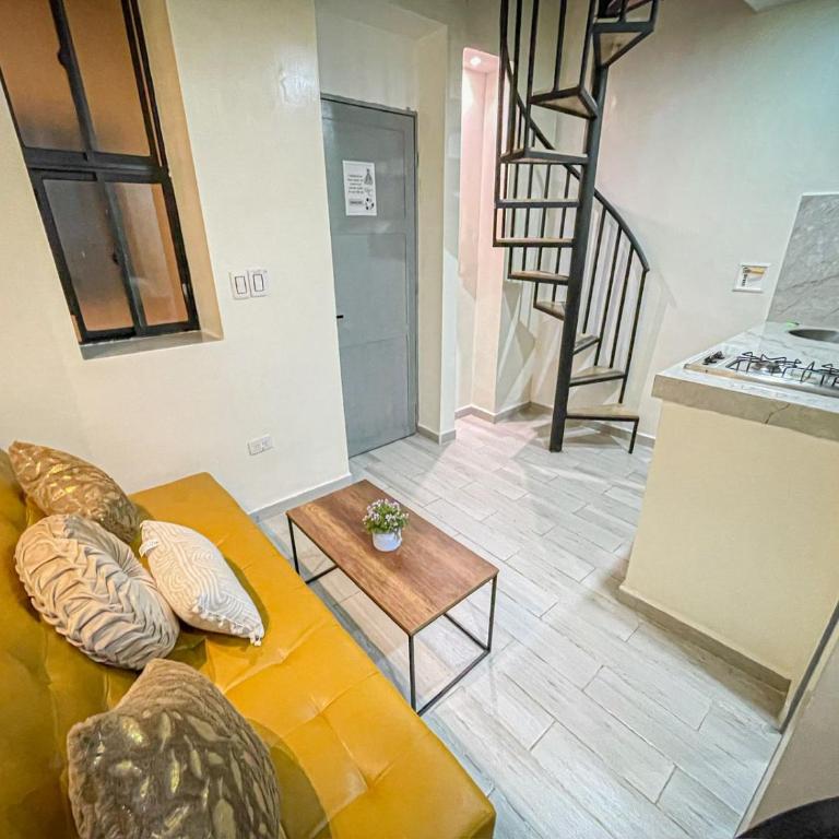 la huerta de 1 alcoba - Room #1583802401 - 1