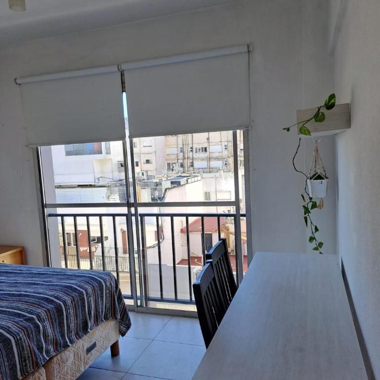 Depto A 2 cuadras de la playa zona casino - Room #1583802501 - 9