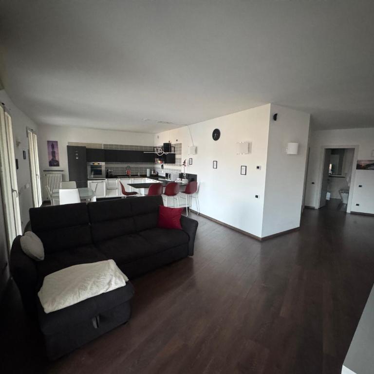 Lanternalba appartamento con vista sul porto antico - Two-Bedroom Apartment - 4