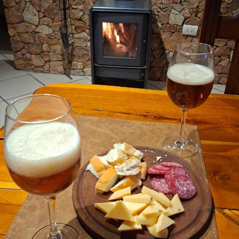 Peumayen Chalet de Montaña - Chalet de 3 dormitorios - 27