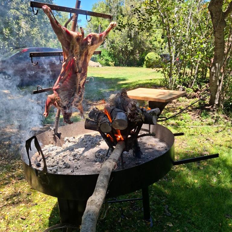 Peumayen Chalet de Montaña - Chalet de 3 dormitorios - 7