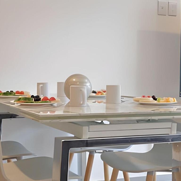 Haoma - Two-Bedroom Apartment - 43