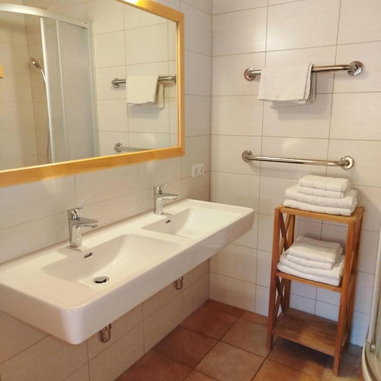Ebner Casa - Apartment mit 2 Schlafzimmern - 3