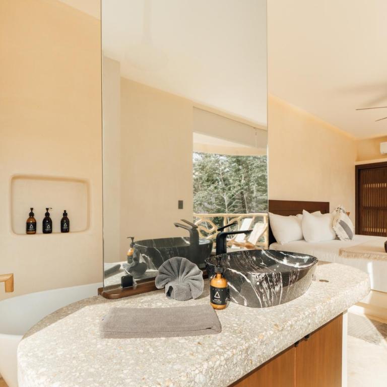 Kan Tulum Hotel - Apartamento - 2 niveles - 7