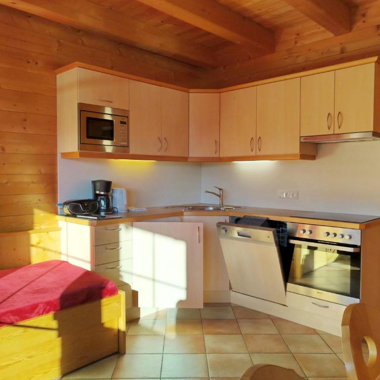 Ebner Casa - Apartment mit 2 Schlafzimmern - 7