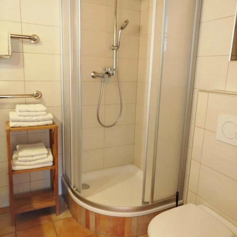 Ebner Casa - Apartment mit 2 Schlafzimmern - 5