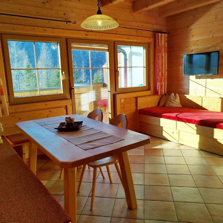 Ebner Casa - Apartment mit 2 Schlafzimmern - 9