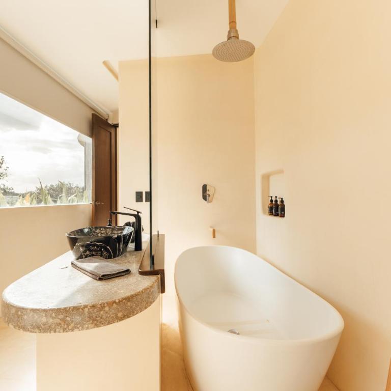 Kan Tulum Hotel - Apartamento - 2 niveles - 8