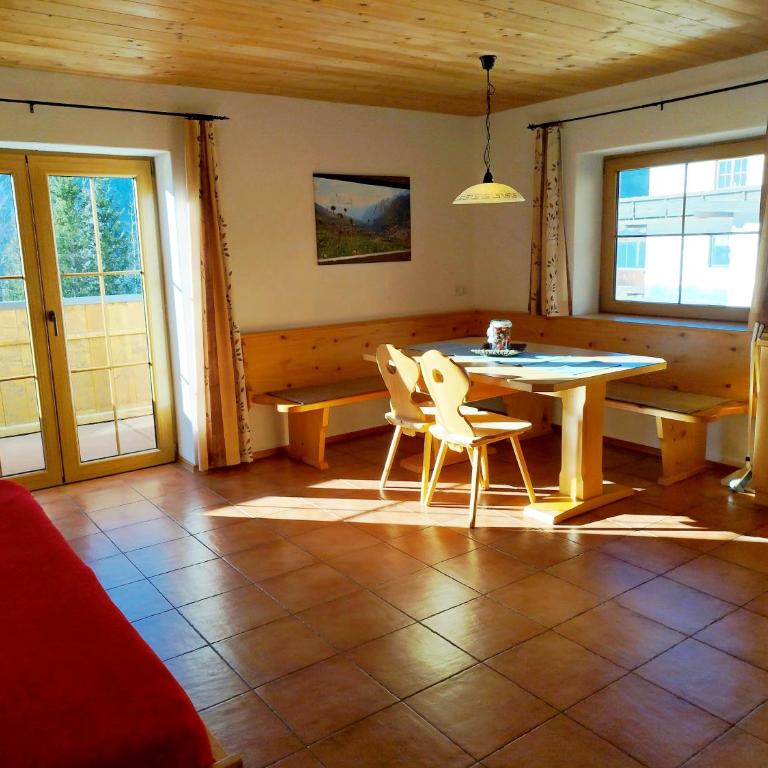 Ebner Casa - Apartment mit Balkon - 1