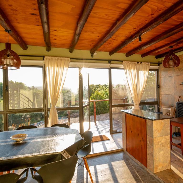Armonía - Chalet de 3 dormitorios - 5