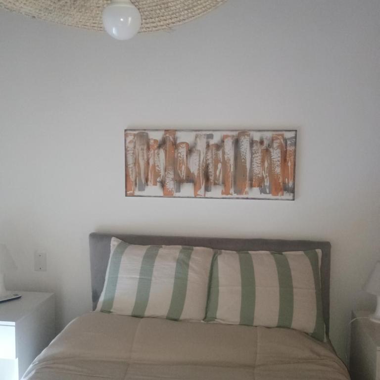 Tangerina Apart Hotel - Villa Gesell - Deluxe One-Bedroom Apartment - 3