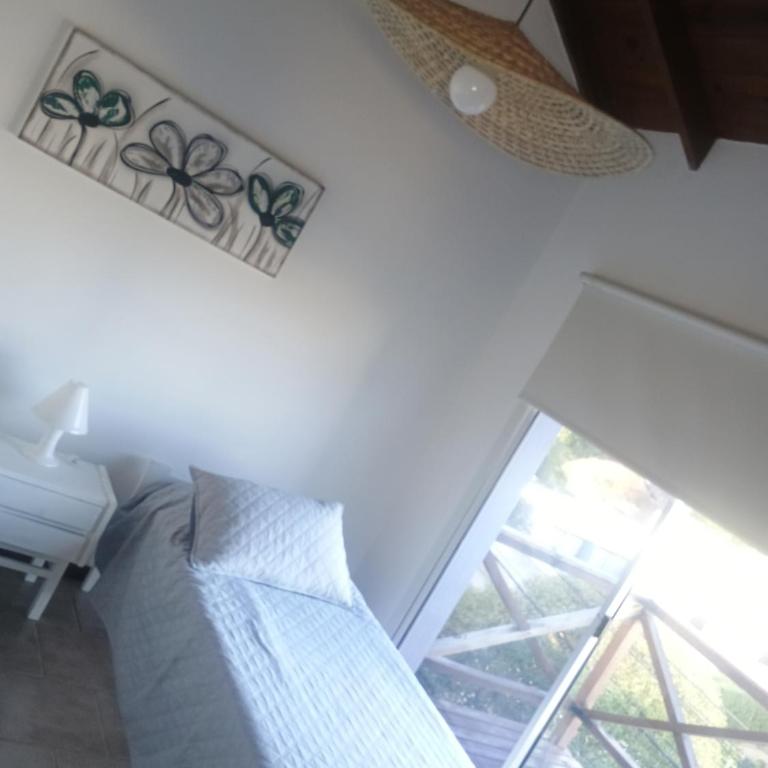 Tangerina Apart Hotel - Villa Gesell - Two-Bedroom Deluxe Apartment with Balcony - 39