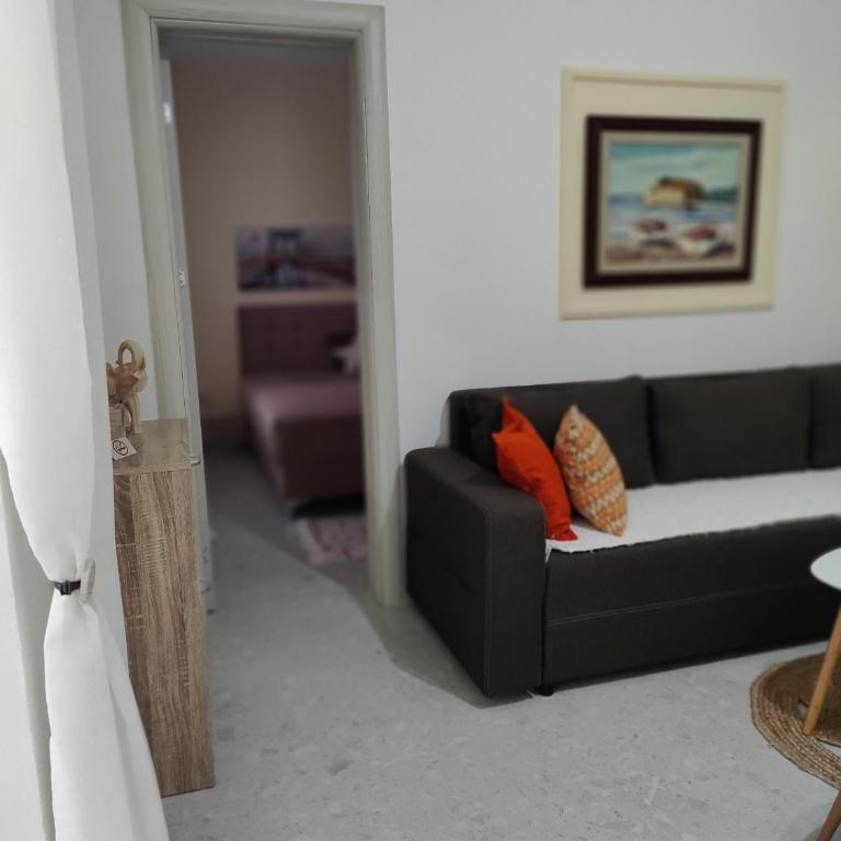 Apartments Gabi&Zdenka Tivat - Apartman sa 1 Spavaćom Sobom i Pogledom na Vrt - 18