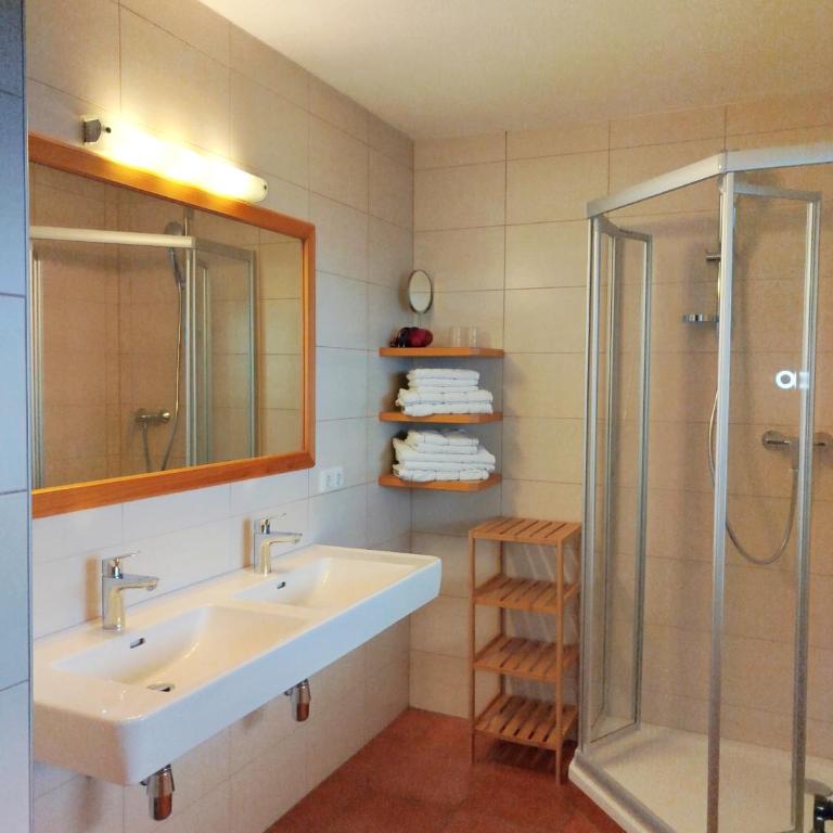 Ebner Casa - Apartment mit Balkon - 4