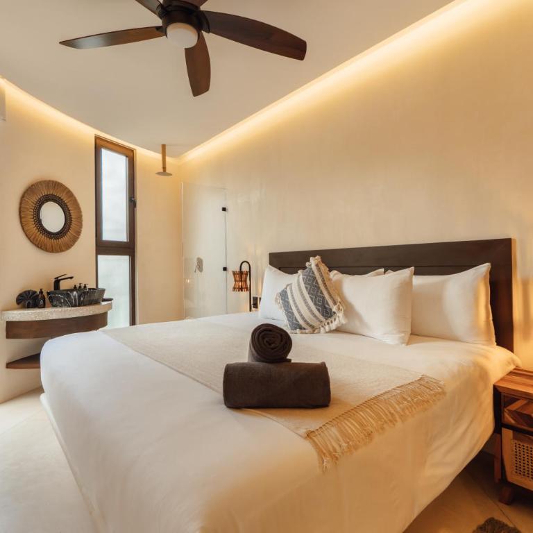 Kan Tulum Hotel - Apartamento - 2 niveles - 12