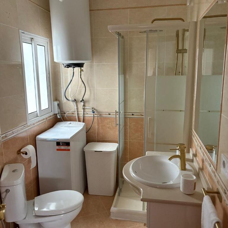 Doña Berenguela 16 Centro & Estación - Apartamento de 3 dormitorios - 10
