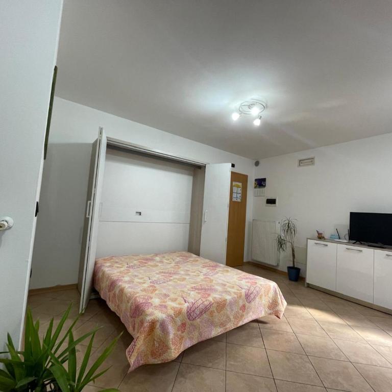 Debora - Appartamento con 1 Camera da Letto - 10