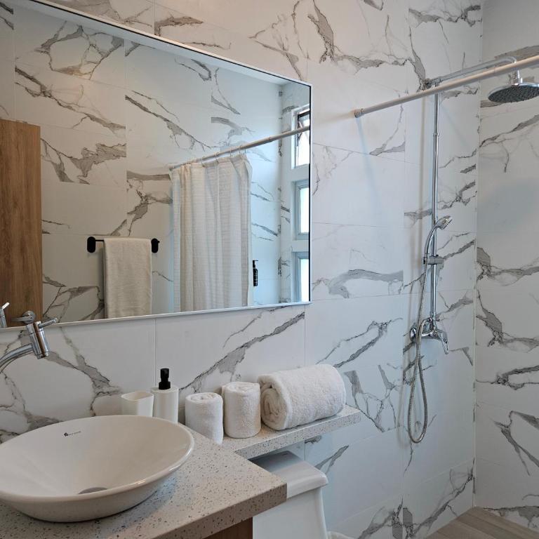 Hotel Perla Spondylus - Double Room - 11