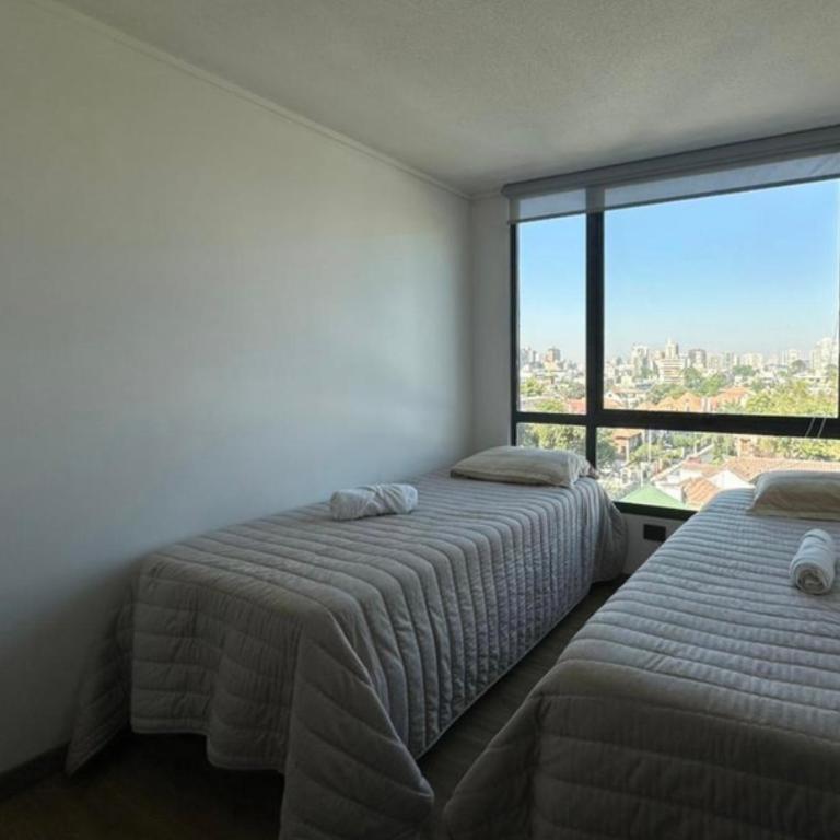 Arriendo Departamento Providencia - Room #1583811801 - 1