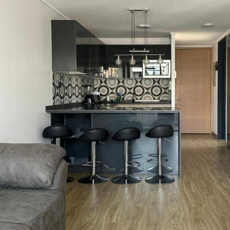 Arriendo Departamento Providencia - Room #1583811801 - 4