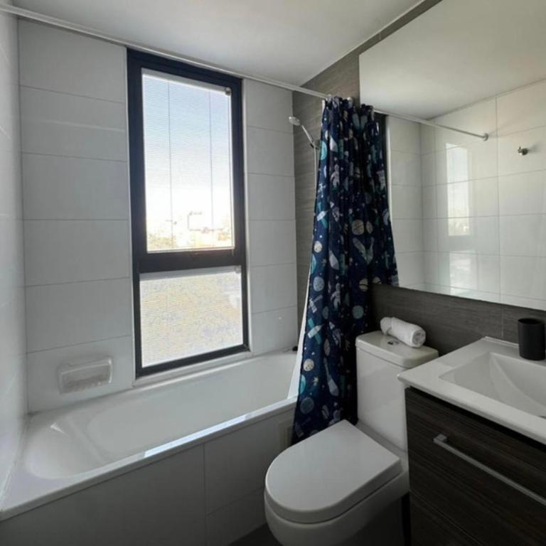 Arriendo Departamento Providencia - Room #1583811801 - 6