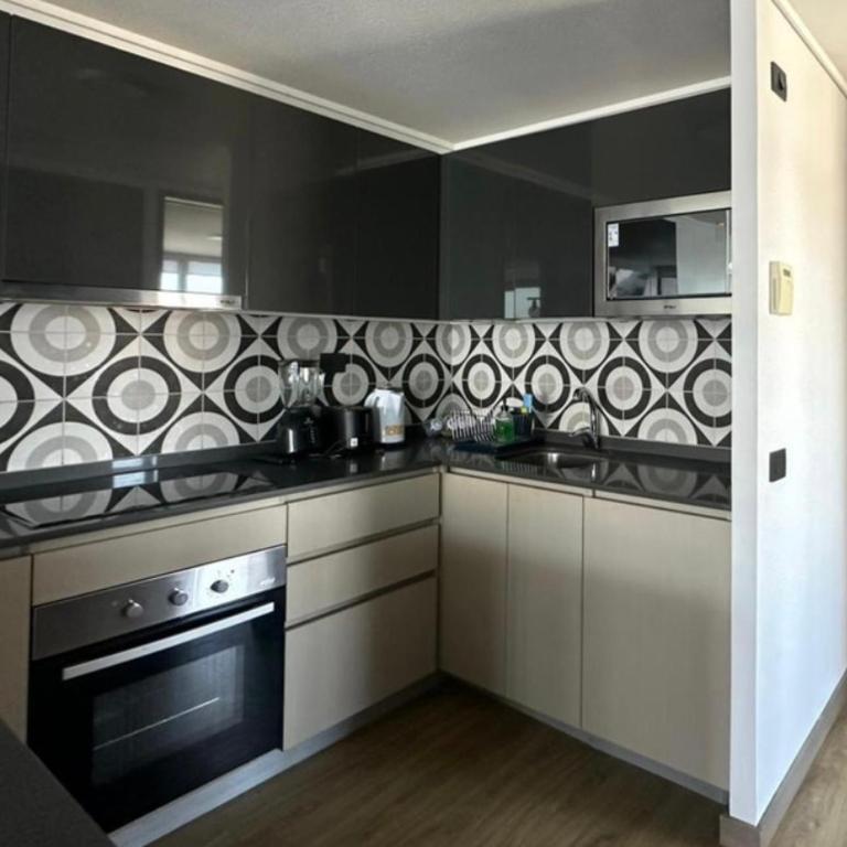Arriendo Departamento Providencia - Room #1583811801 - 7