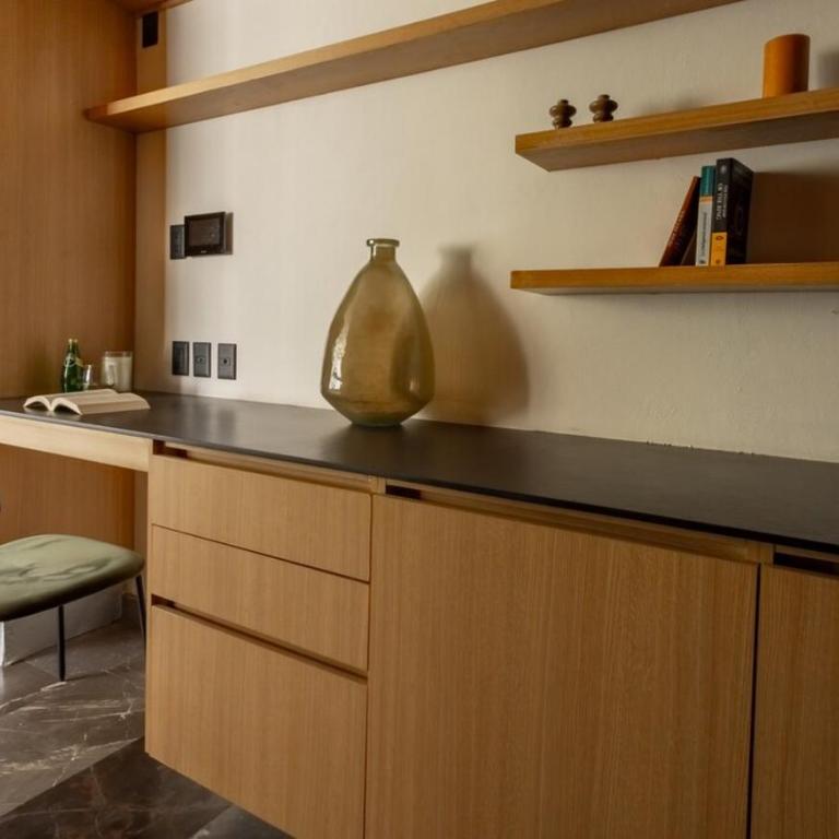 Mana - Two-Bedroom Apartment - 1