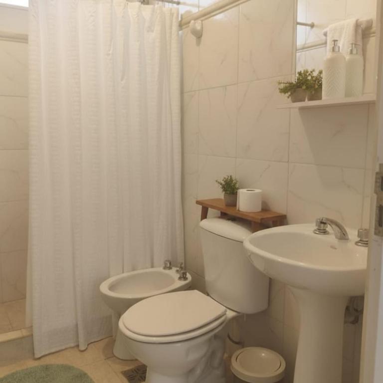 Departamentos A&B - Apartamento - 2 niveles - 8