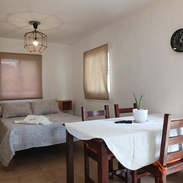 Sami LLankay II - Apartamento de 1 dormitorio - 8