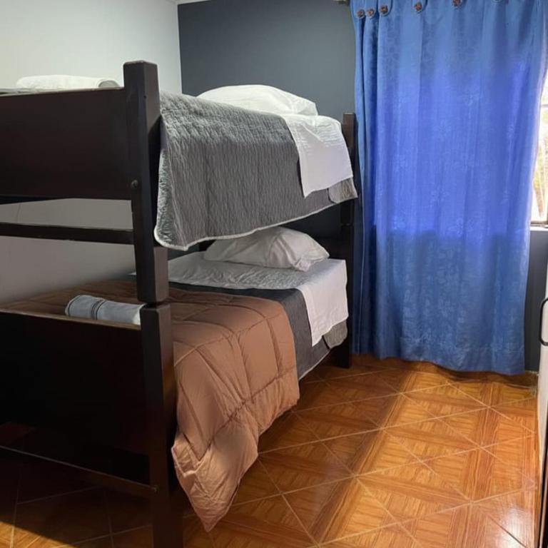 Casa la Colina - Casa Unifamiliar de 3 dormitorios - 19