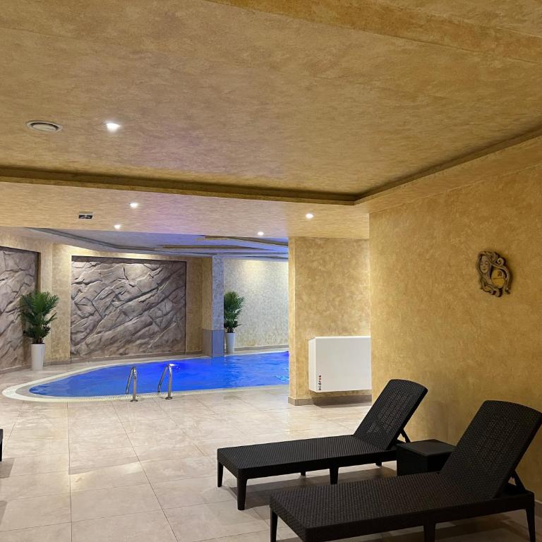 Zlatiborsko vrelo - Apartman sa 1 Spavaćom Sobom - 19