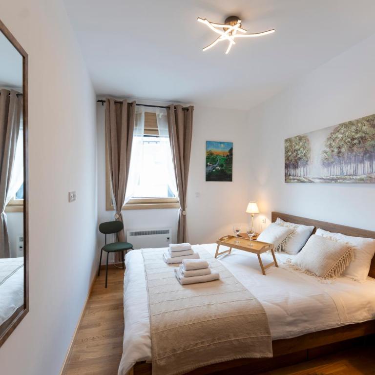 Zlatiborsko vrelo - Apartman sa 1 Spavaćom Sobom - 13