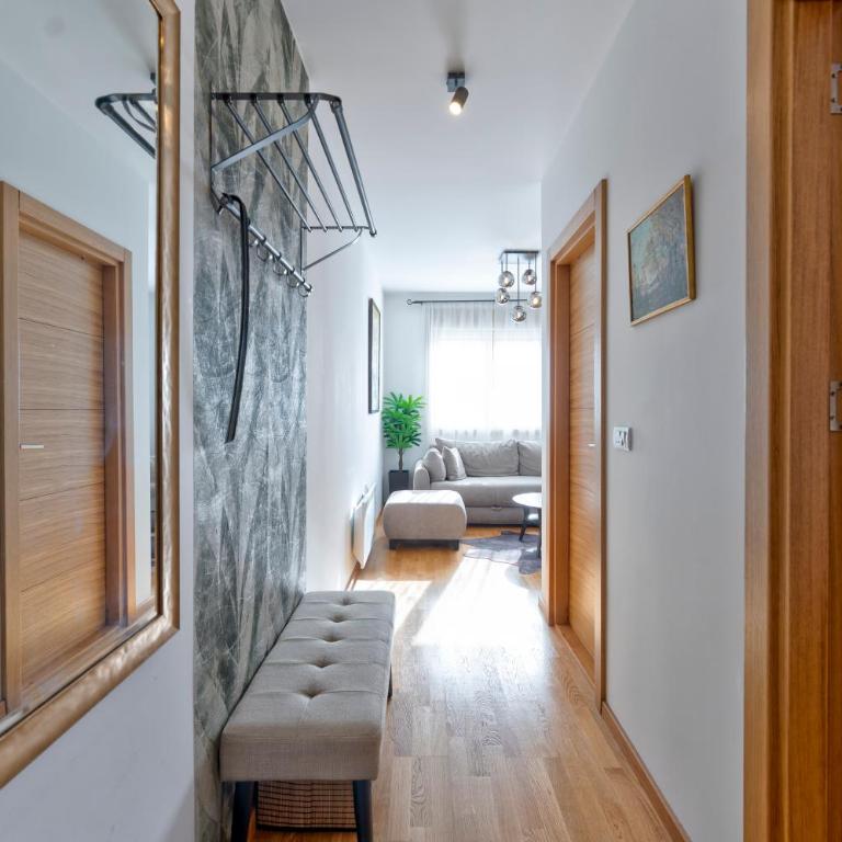Zlatiborsko vrelo - Apartman sa 1 Spavaćom Sobom - 2