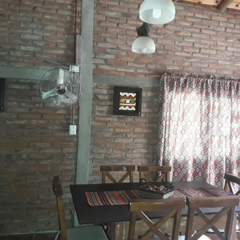Cabaña La Pasionaria - Two-Bedroom House - 20