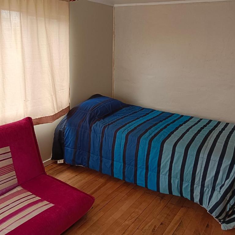 Casa - Three-Bedroom House - 5